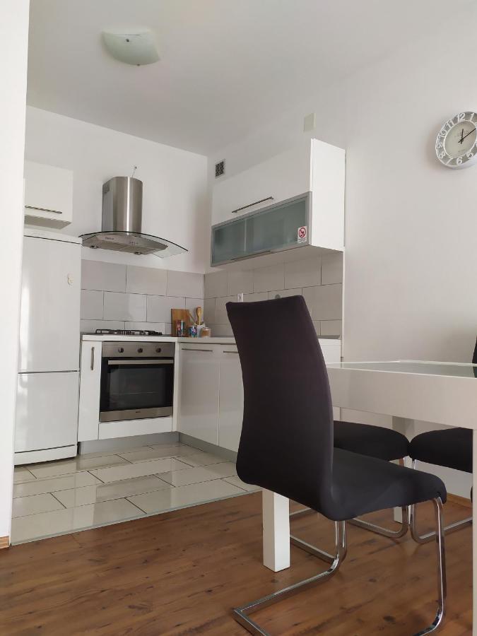 Lino Apartment Ivan Dolac Bagian luar foto