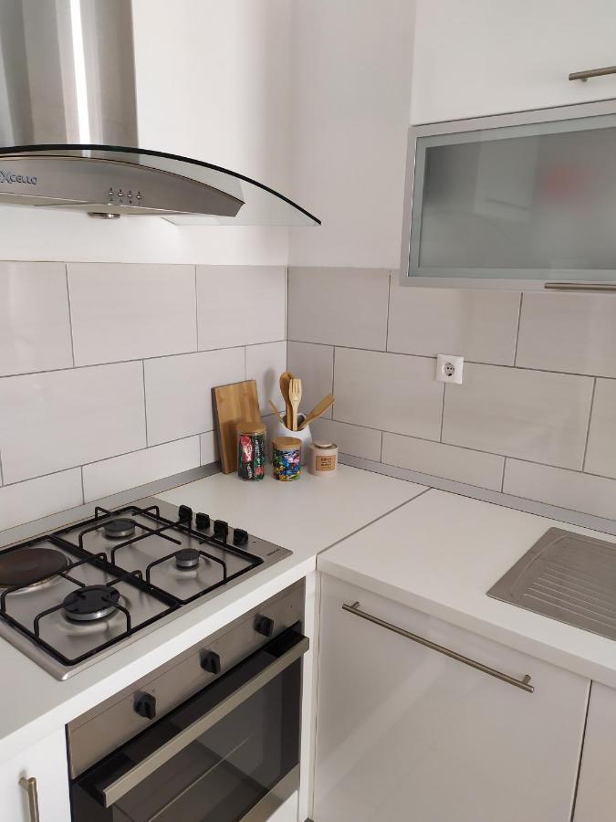 Lino Apartment Ivan Dolac Bagian luar foto