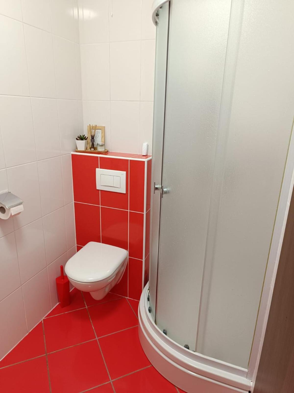 Lino Apartment Ivan Dolac Bagian luar foto
